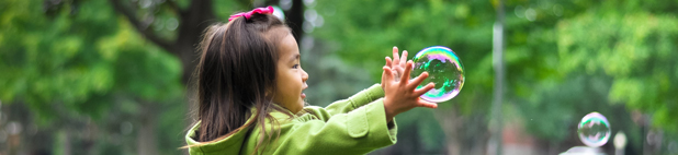 La Petite Académie Centrale: Garderie / Daycare